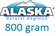 Alaska 800 gram