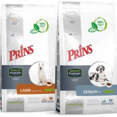 Prins ProCare Protection (geperst)