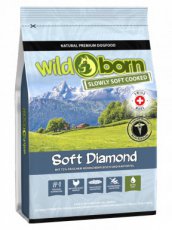 Wildborn SOFT DIAMOND 12kg MINI