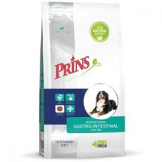 GASTRO-INTESTINAL Low fat - Croque (hond) 3kg