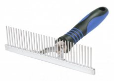 Show Tech Rake Comb Medium - Medium Ontwoller