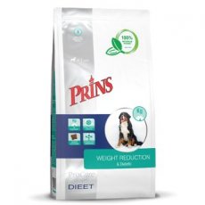 Weight Reduction & Diabetic - Croque (hond) 3kg