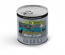 WILDBORN Silver Creek 6x400g