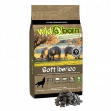 Wildborn SOFT Iberico 1,5kg