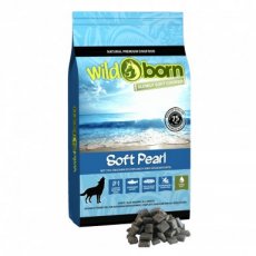 Wildborn SOFT PEARL 1,5kg